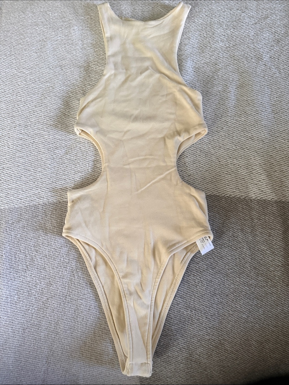 Zara bodysuit